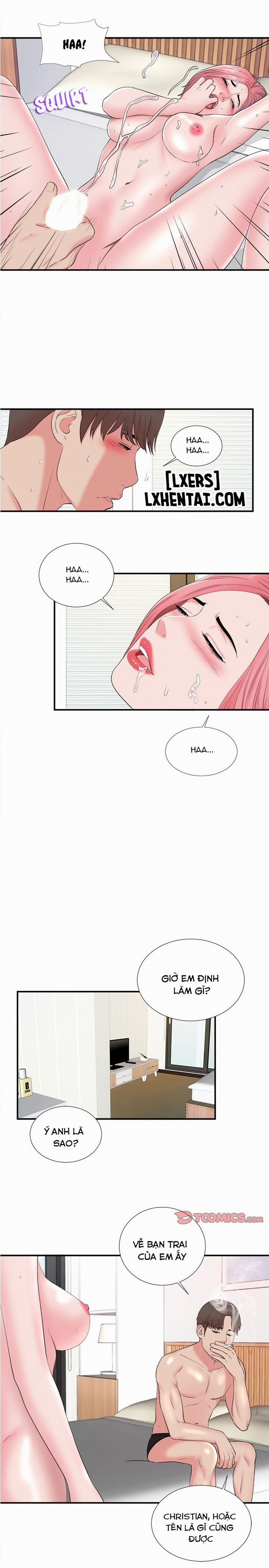 Cái Nhìn Thoáng Qua 15 trang 8