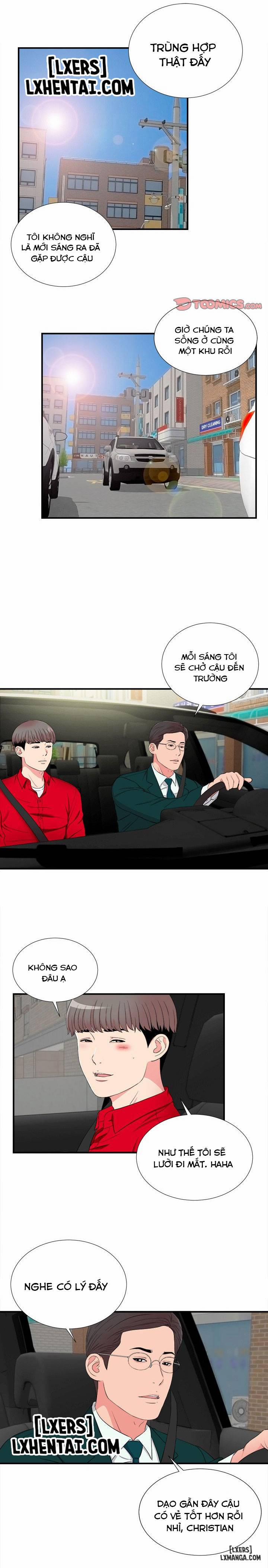 Cái Nhìn Thoáng Qua 16 trang 0