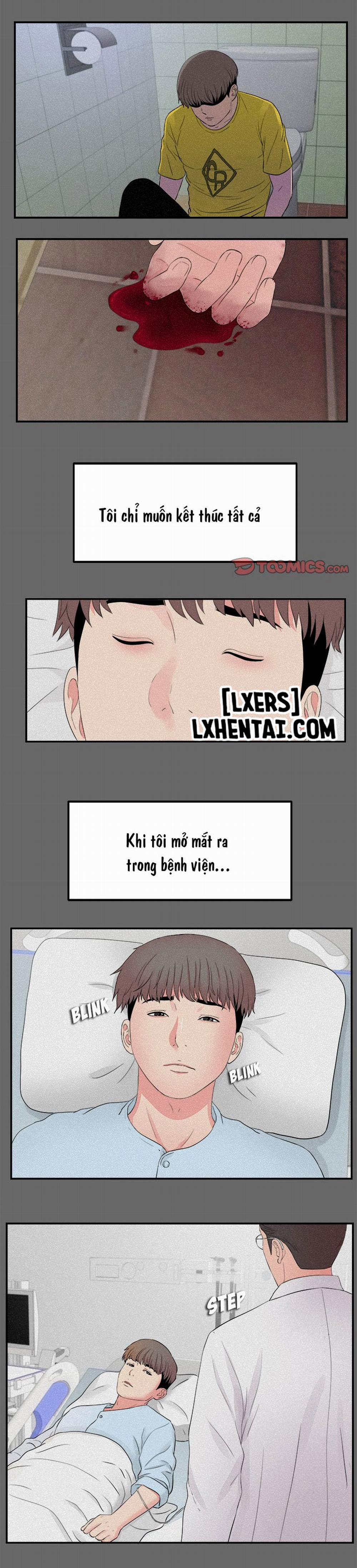 Cái Nhìn Thoáng Qua 16 trang 12