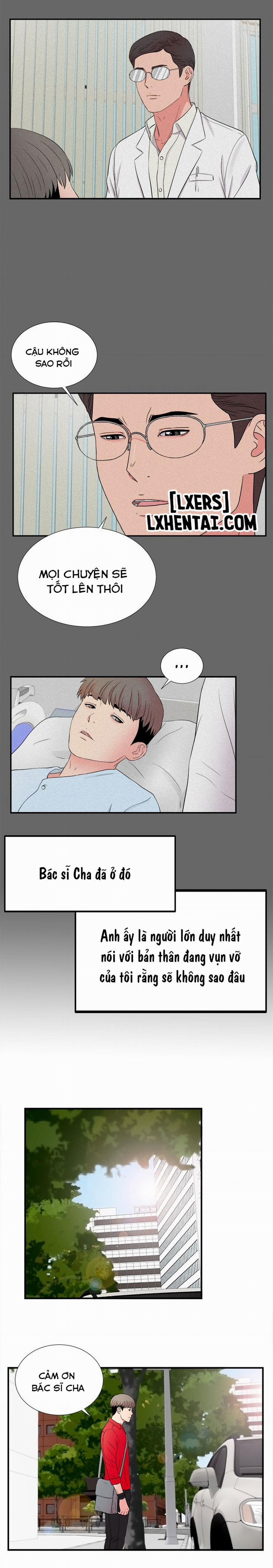 Cái Nhìn Thoáng Qua 16 trang 13