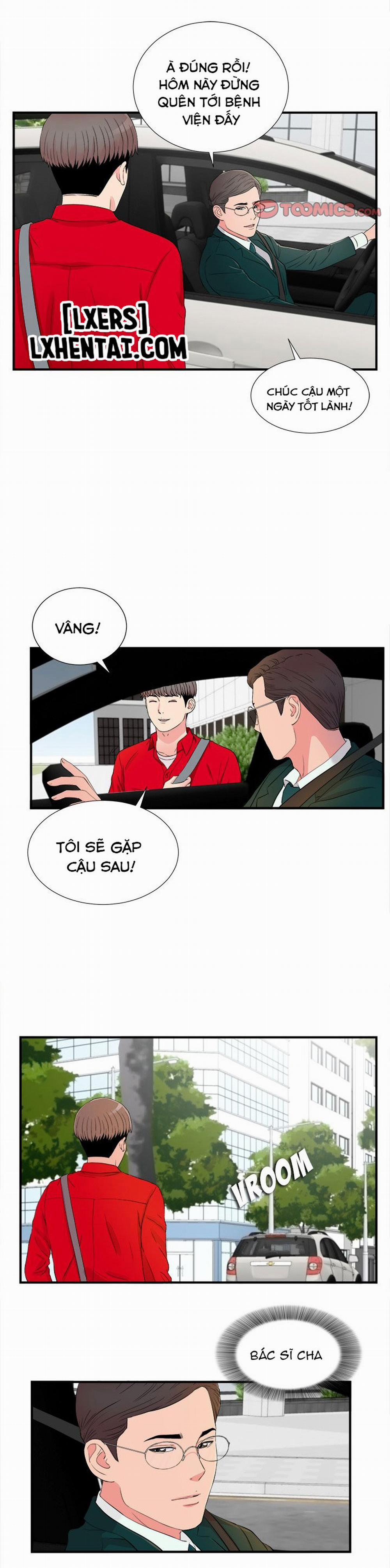 Cái Nhìn Thoáng Qua 16 trang 14