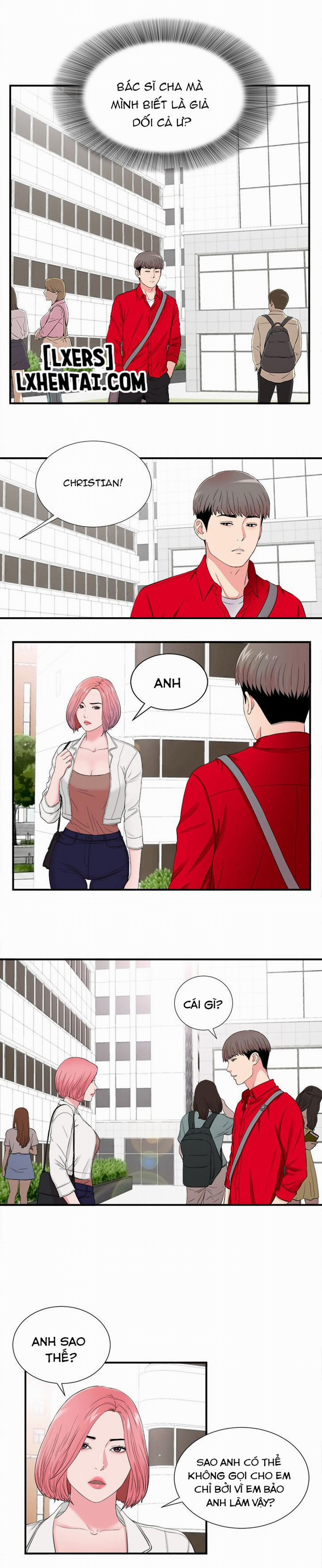 Cái Nhìn Thoáng Qua 16 trang 15