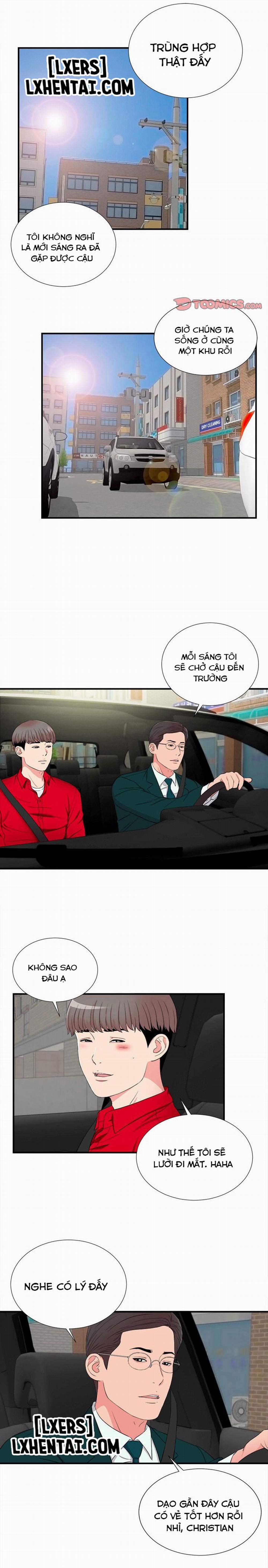 Cái Nhìn Thoáng Qua 16 trang 4