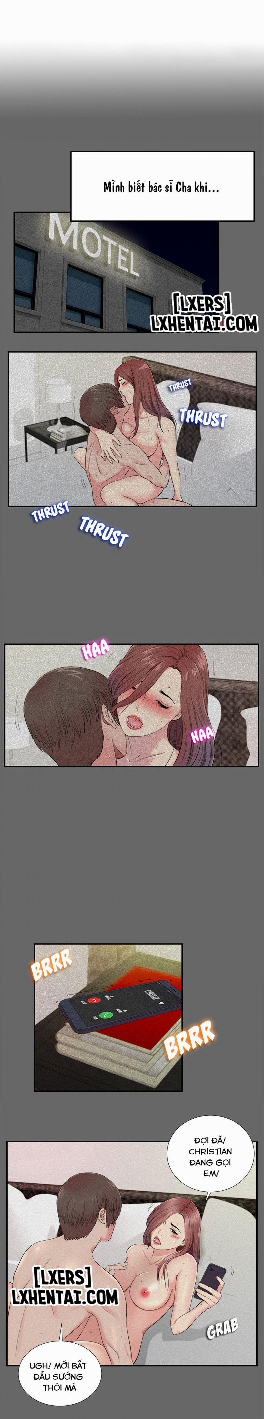 Cái Nhìn Thoáng Qua 16 trang 6