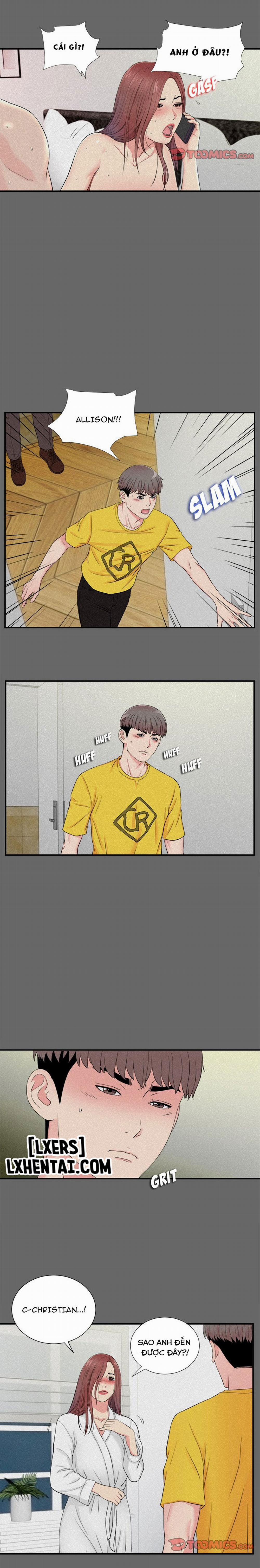 Cái Nhìn Thoáng Qua 16 trang 7