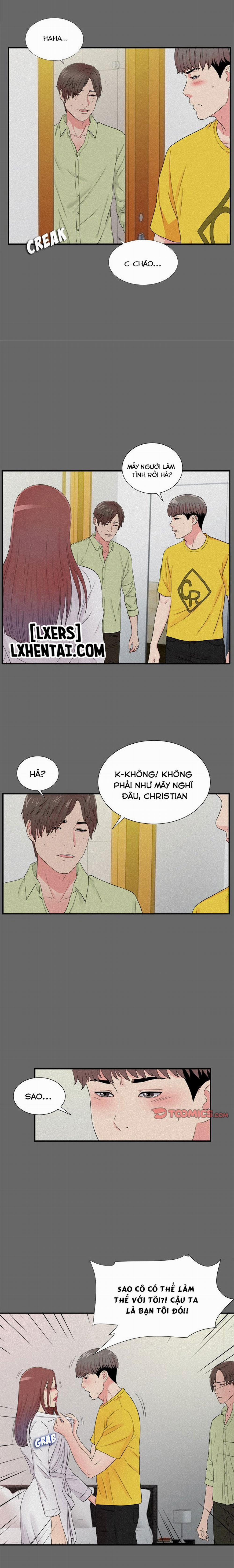 Cái Nhìn Thoáng Qua 16 trang 9