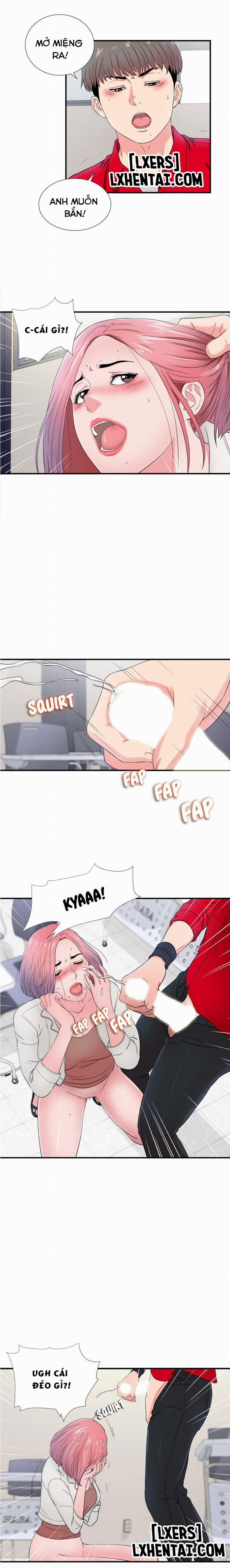 Cái Nhìn Thoáng Qua 17 trang 13