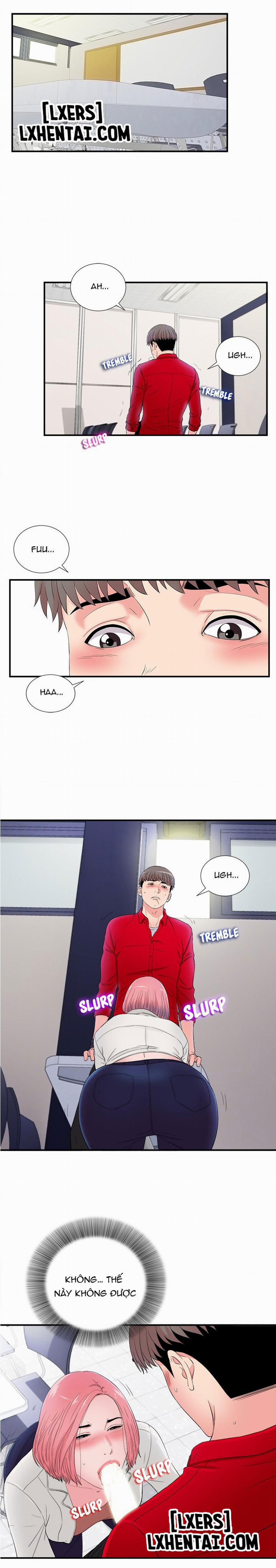 Cái Nhìn Thoáng Qua 17 trang 4