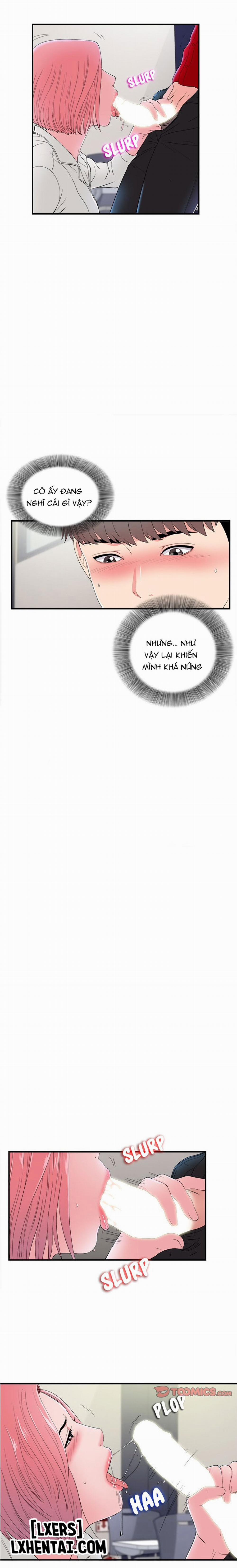 Cái Nhìn Thoáng Qua 17 trang 5