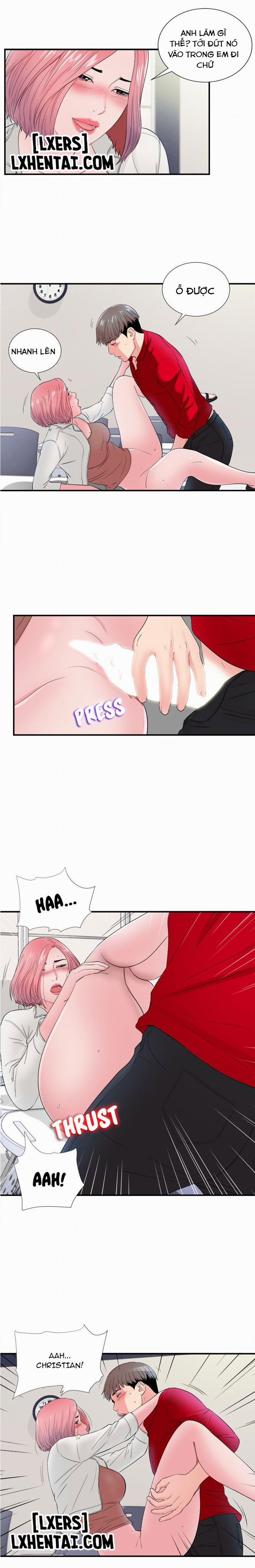 Cái Nhìn Thoáng Qua 17 trang 9