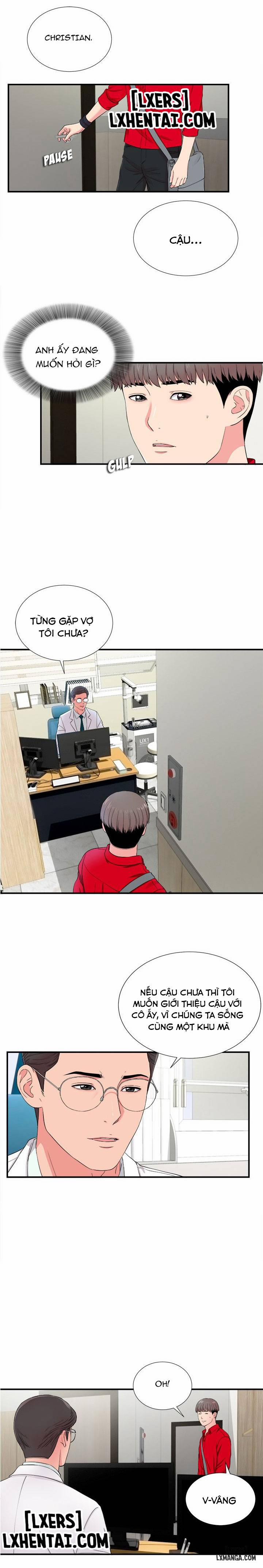 Cái Nhìn Thoáng Qua 18 trang 0