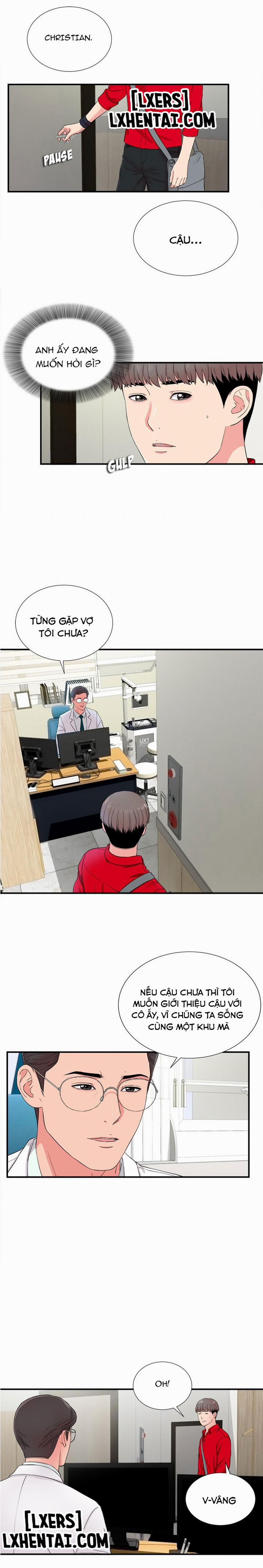 Cái Nhìn Thoáng Qua 18 trang 4