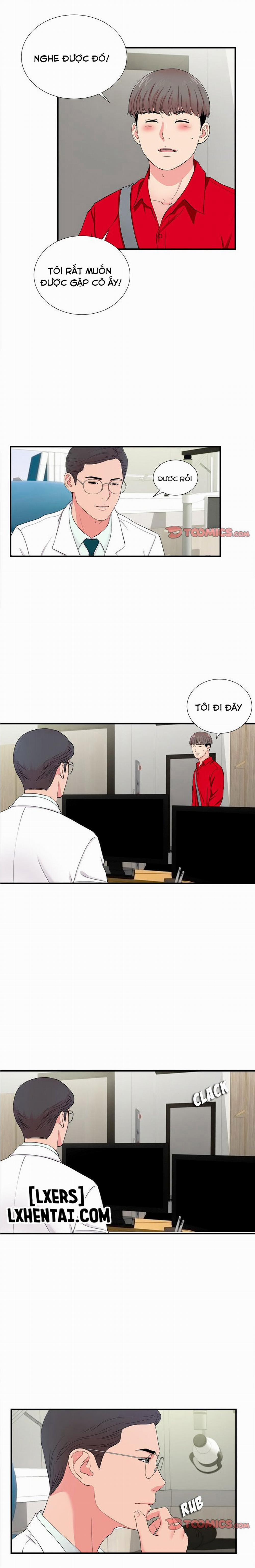 Cái Nhìn Thoáng Qua 18 trang 5