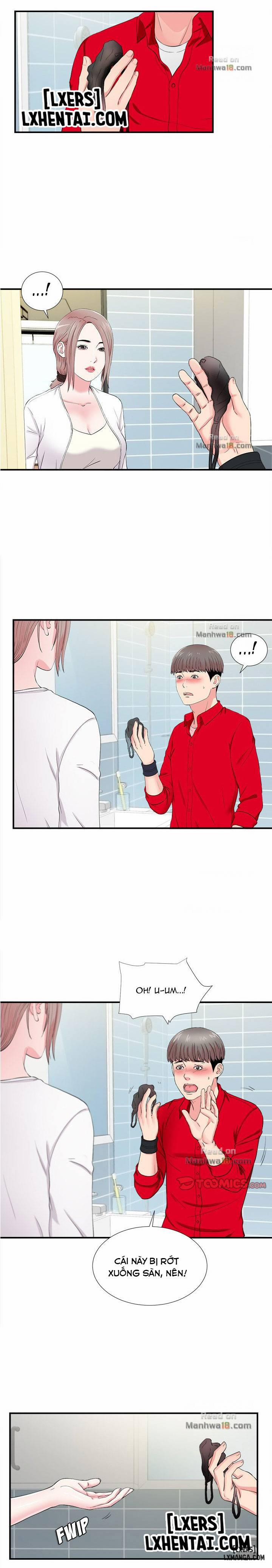 Cái Nhìn Thoáng Qua 19 trang 0