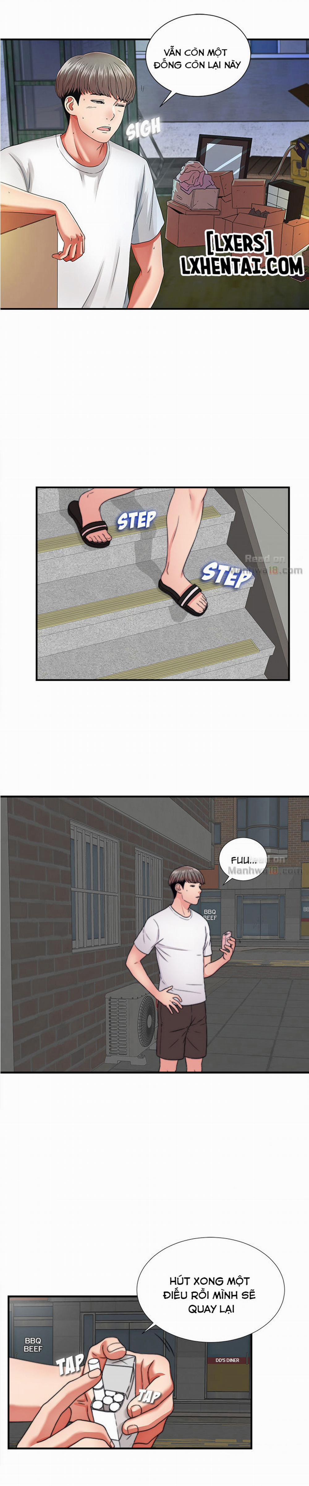 Cái Nhìn Thoáng Qua 2 trang 10