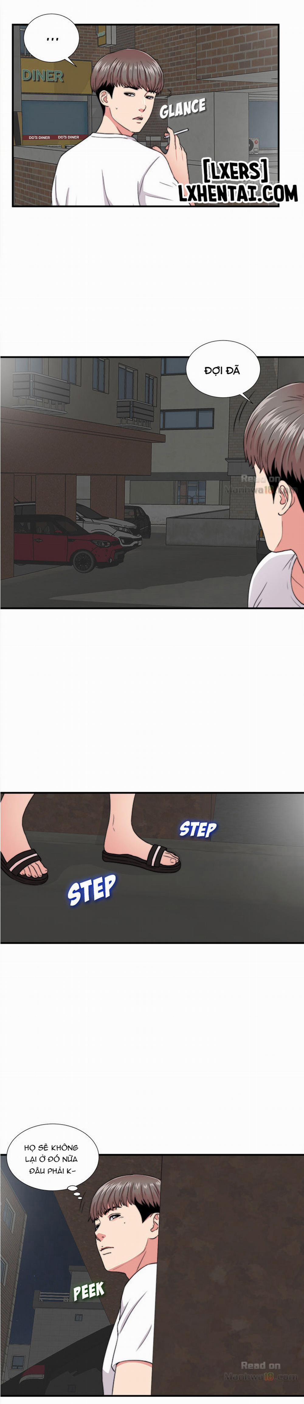 Cái Nhìn Thoáng Qua 2 trang 11