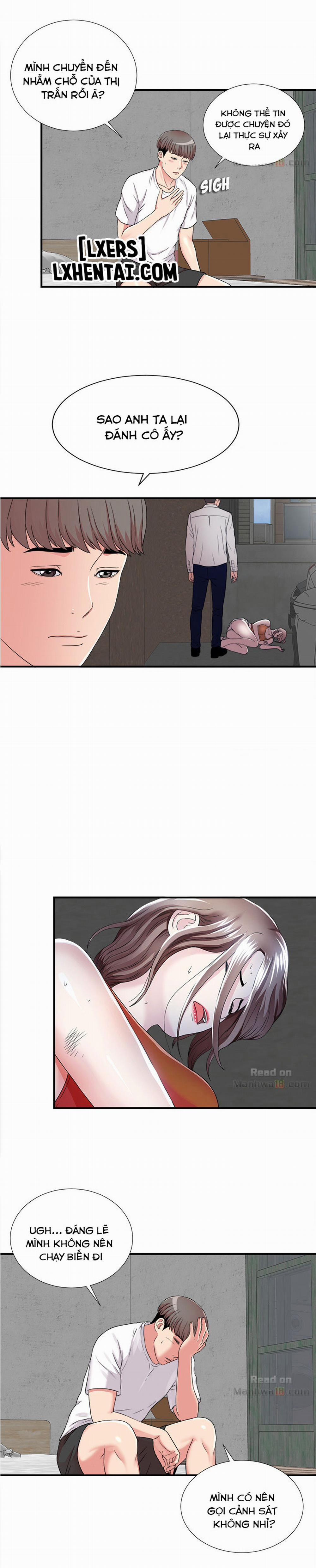 Cái Nhìn Thoáng Qua 2 trang 14