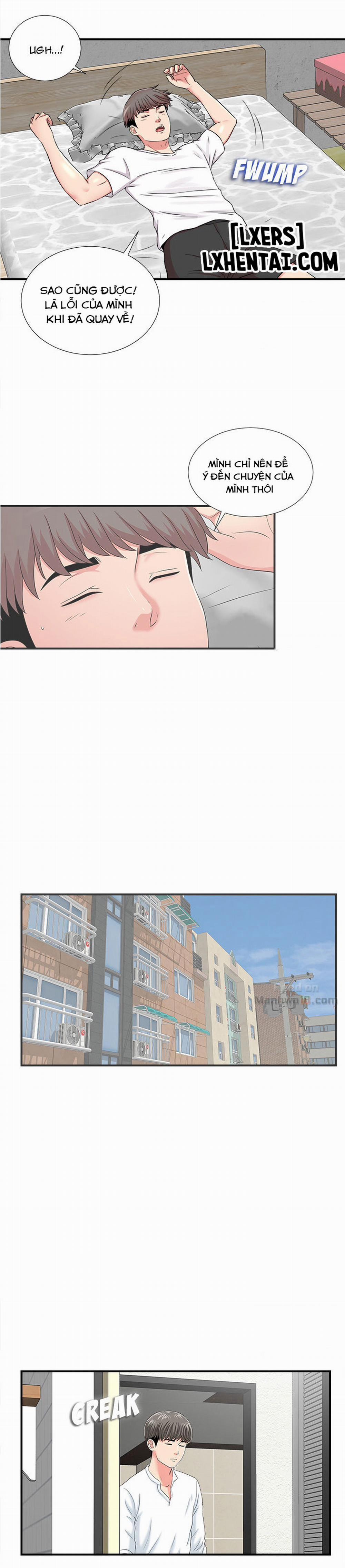 Cái Nhìn Thoáng Qua 2 trang 15