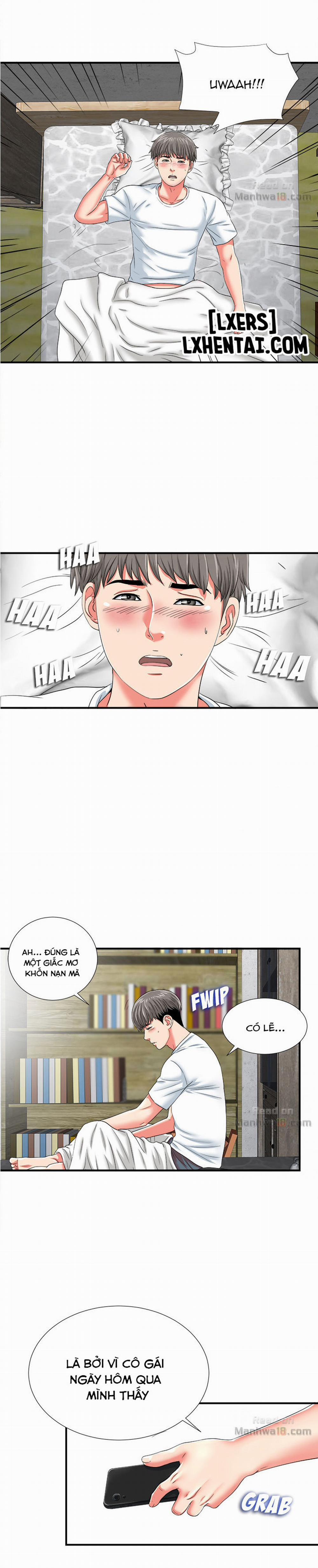 Cái Nhìn Thoáng Qua 2 trang 19