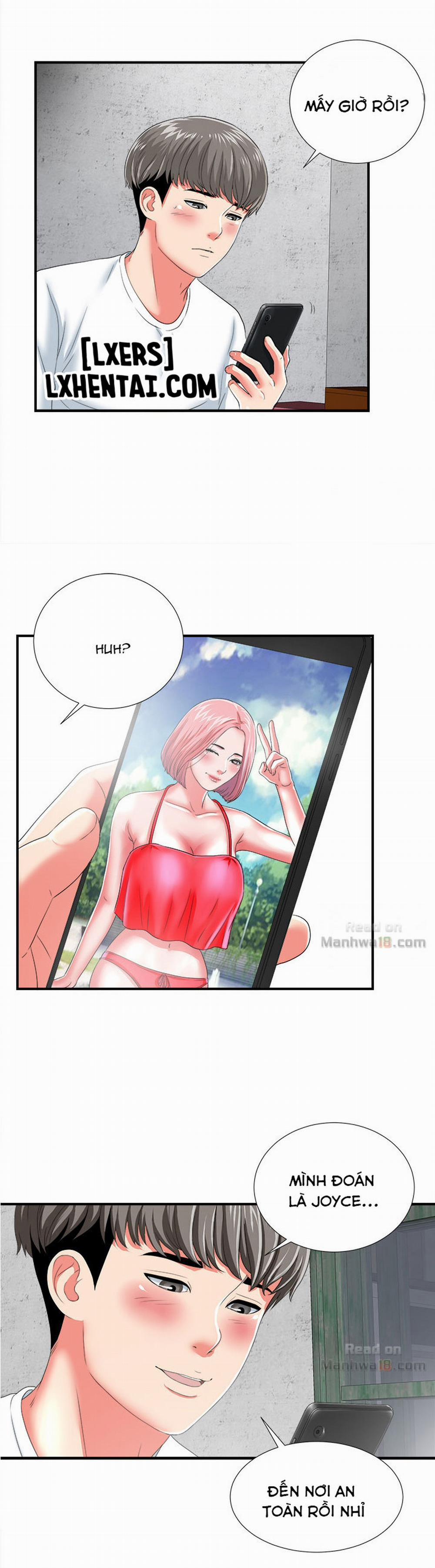 Cái Nhìn Thoáng Qua 2 trang 20