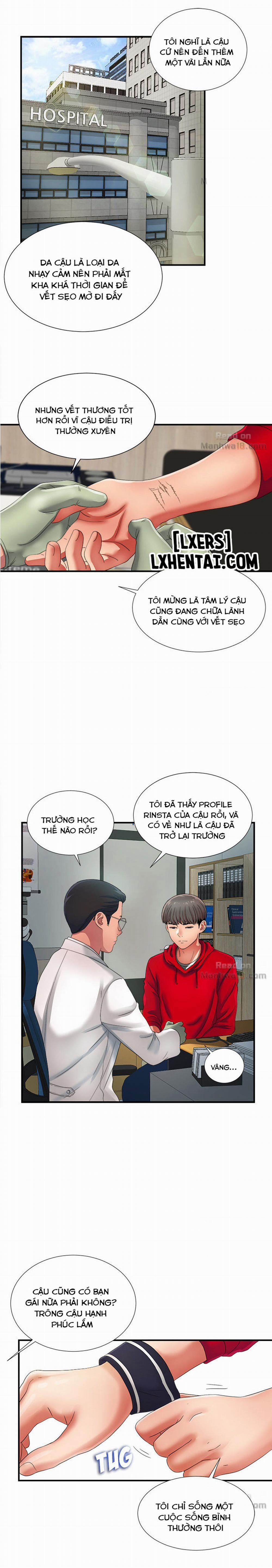 Cái Nhìn Thoáng Qua 2 trang 21