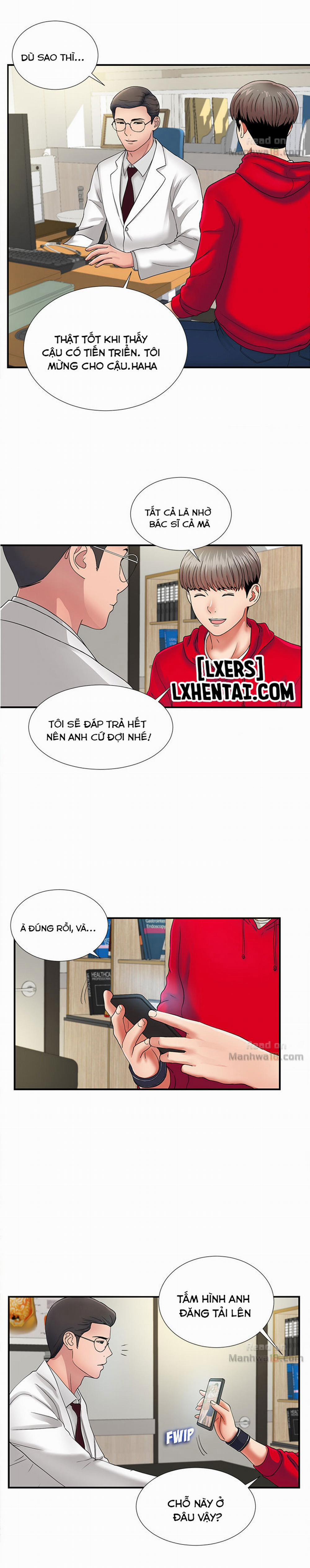 Cái Nhìn Thoáng Qua 2 trang 22