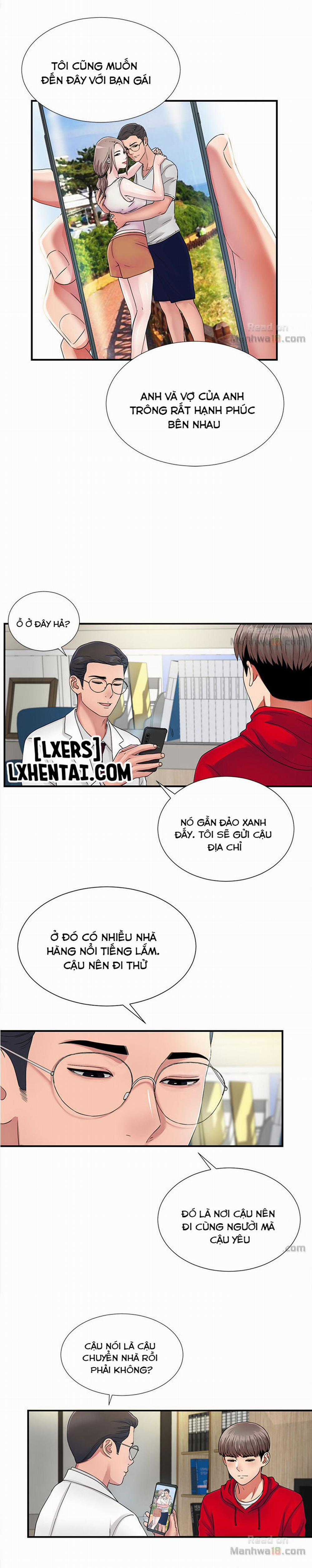 Cái Nhìn Thoáng Qua 2 trang 23