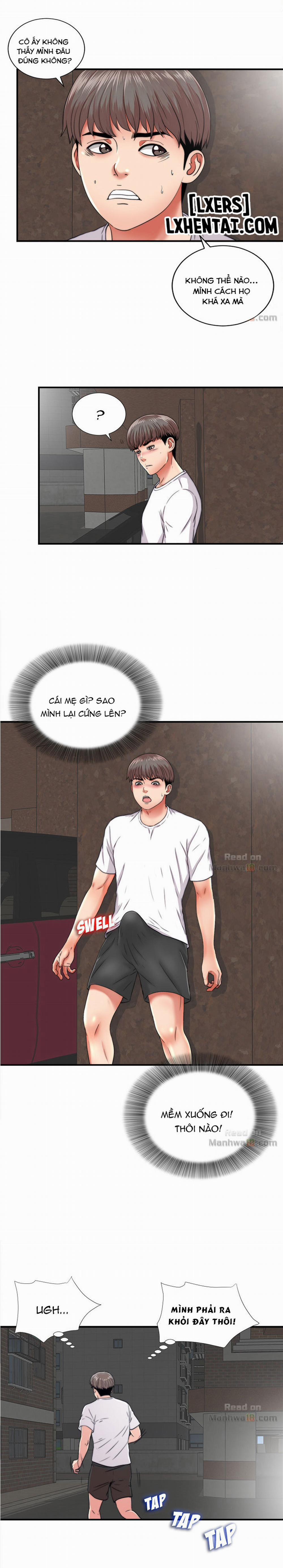 Cái Nhìn Thoáng Qua 2 trang 5