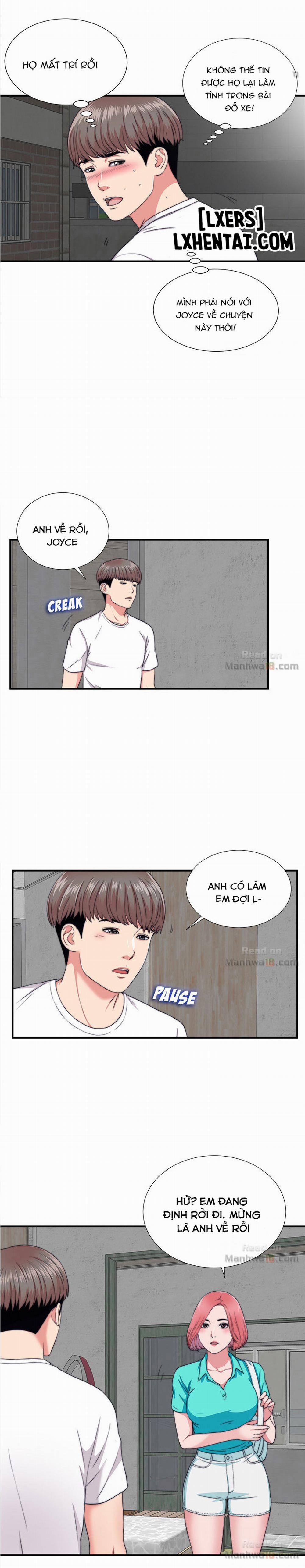 Cái Nhìn Thoáng Qua 2 trang 6