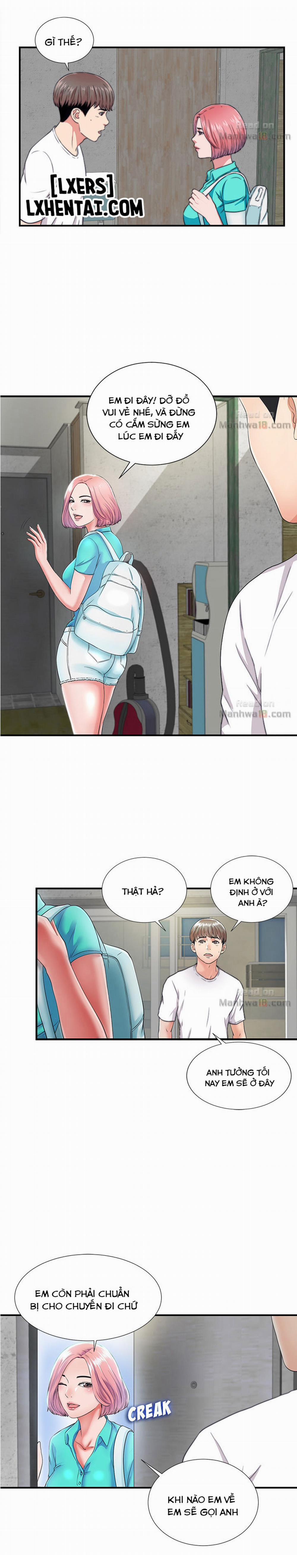 Cái Nhìn Thoáng Qua 2 trang 7