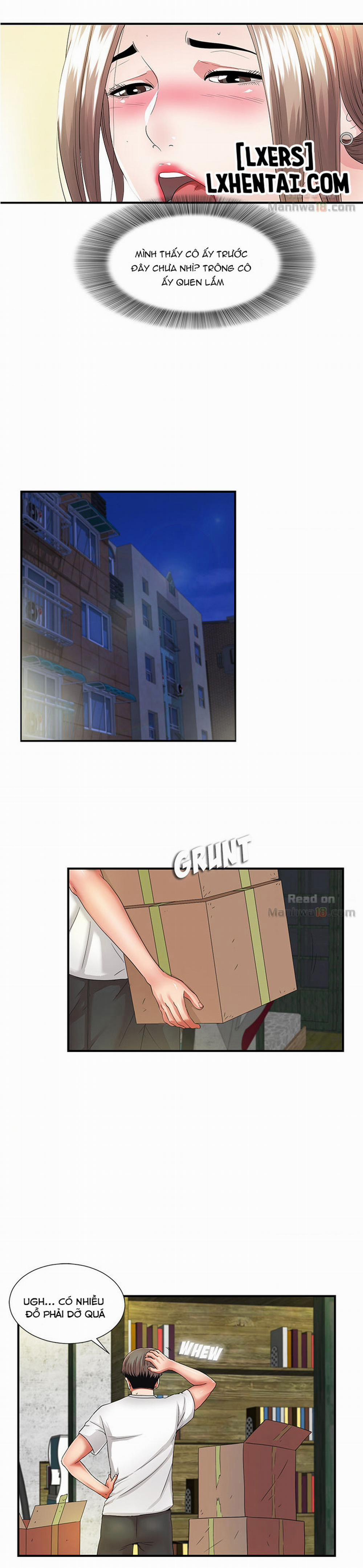 Cái Nhìn Thoáng Qua 2 trang 9