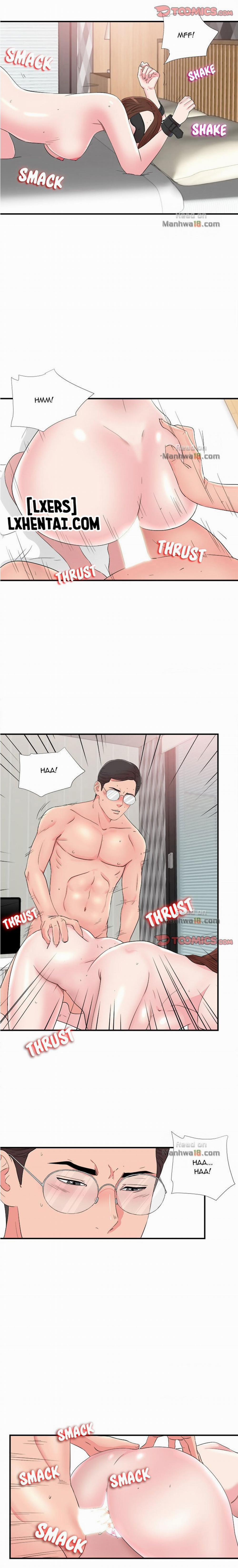 Cái Nhìn Thoáng Qua 20 trang 12