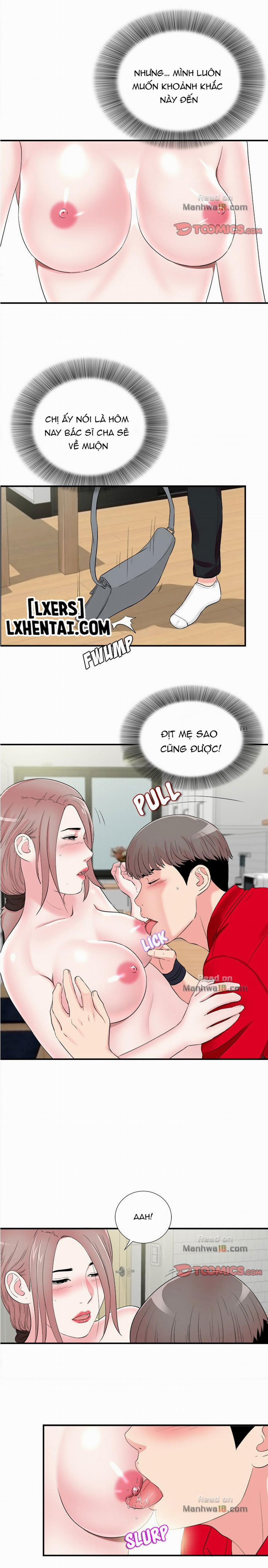 Cái Nhìn Thoáng Qua 20 trang 7