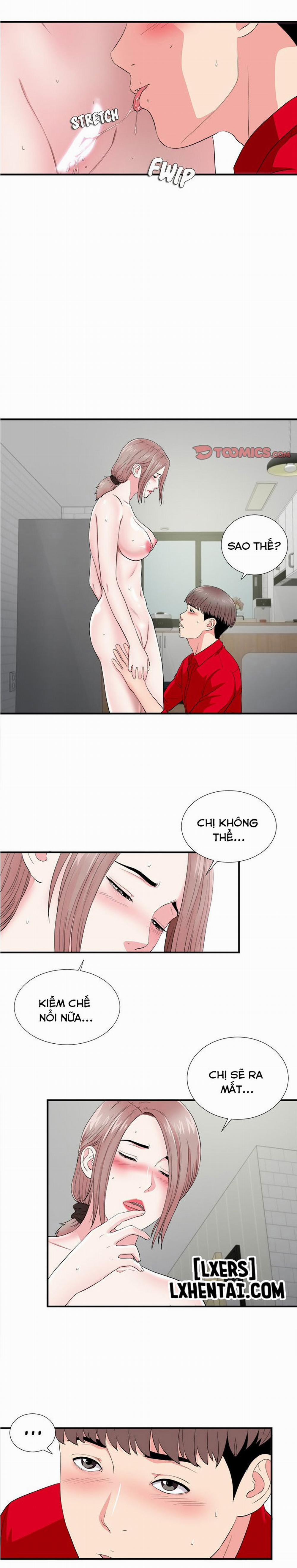 Cái Nhìn Thoáng Qua 21 trang 5