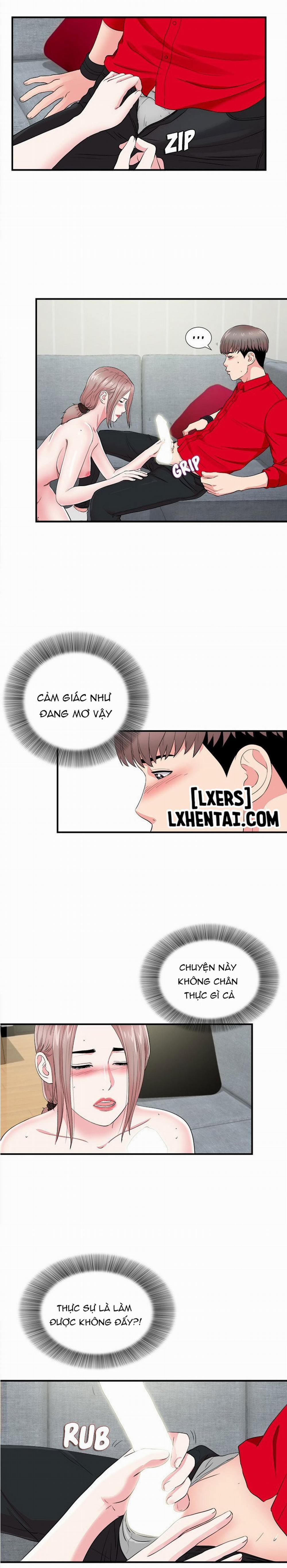 Cái Nhìn Thoáng Qua 21 trang 6