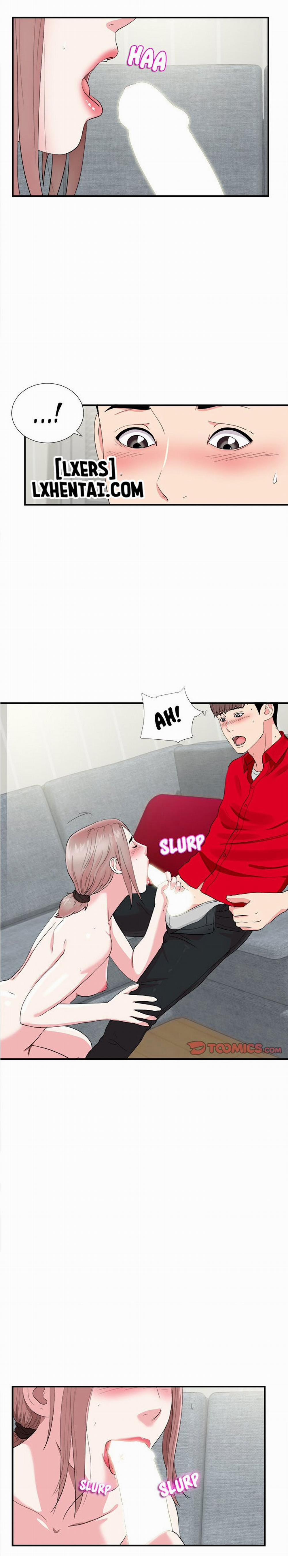 Cái Nhìn Thoáng Qua 21 trang 7