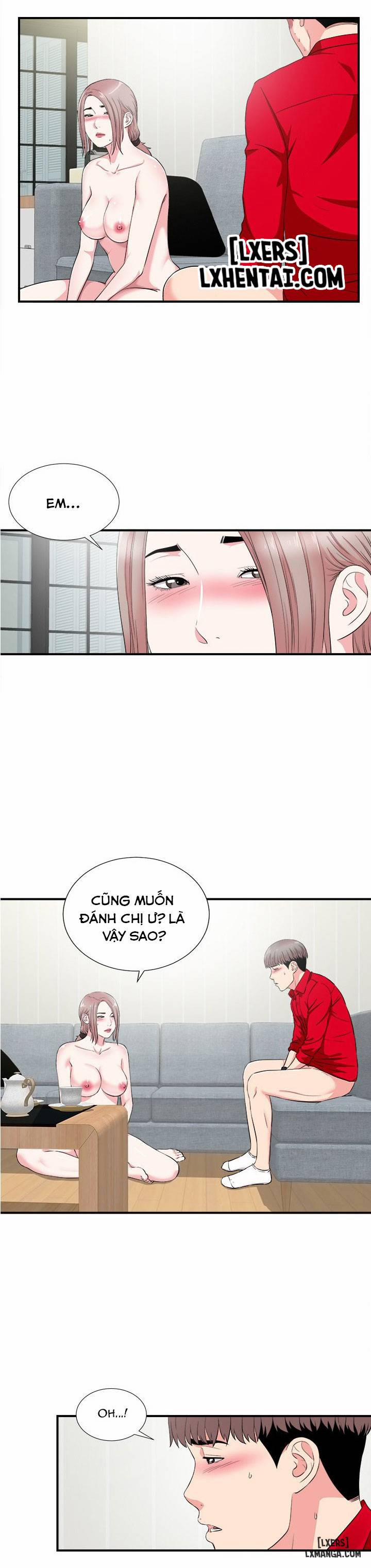 Cái Nhìn Thoáng Qua 22 trang 0