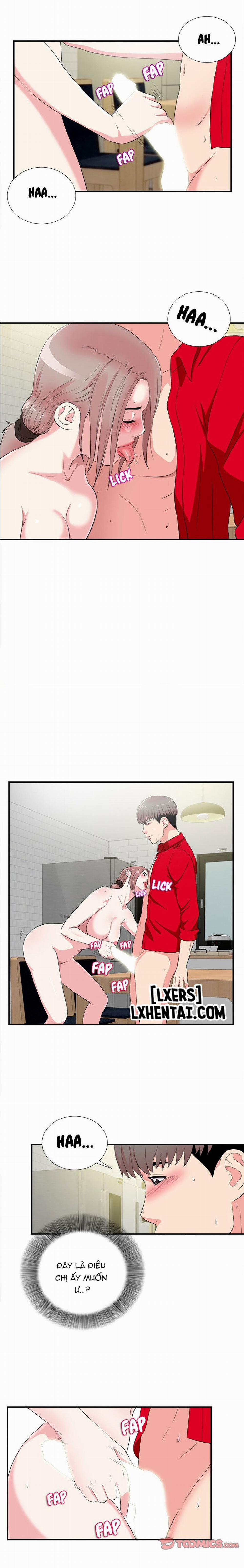 Cái Nhìn Thoáng Qua 22 trang 12