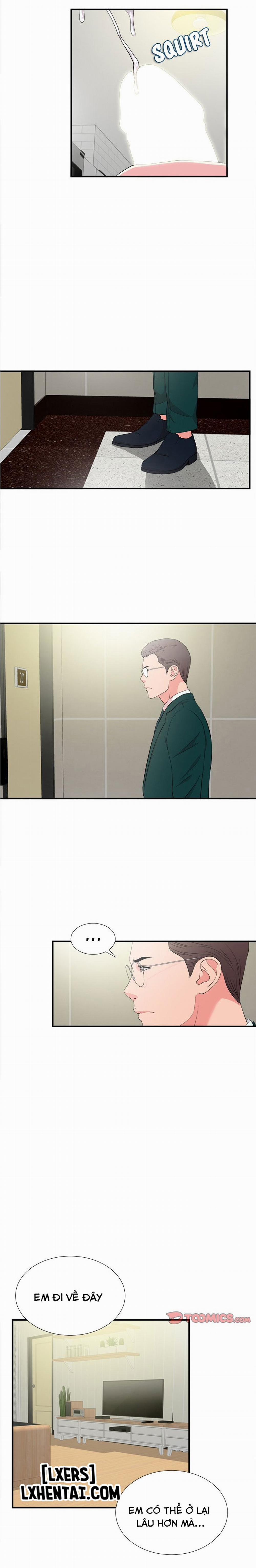 Cái Nhìn Thoáng Qua 22 trang 15