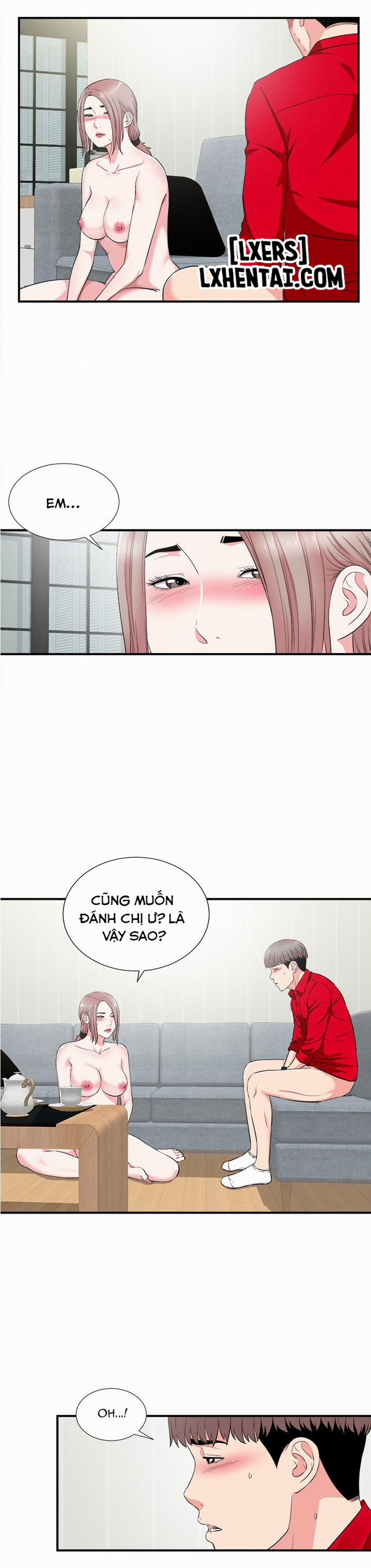 Cái Nhìn Thoáng Qua 22 trang 4