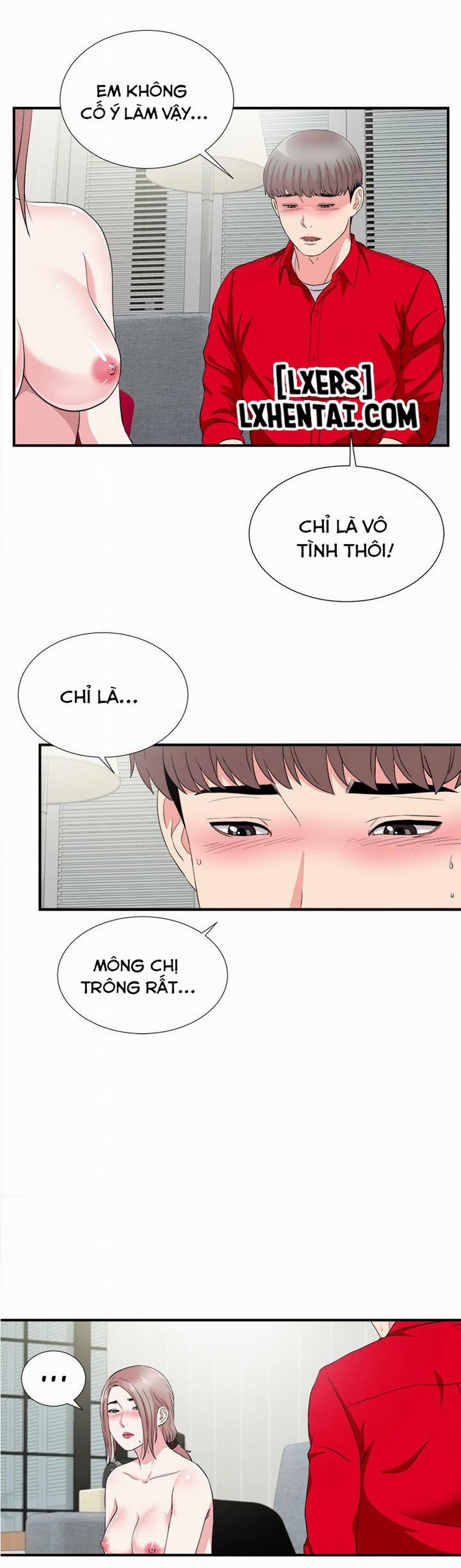 Cái Nhìn Thoáng Qua 22 trang 5