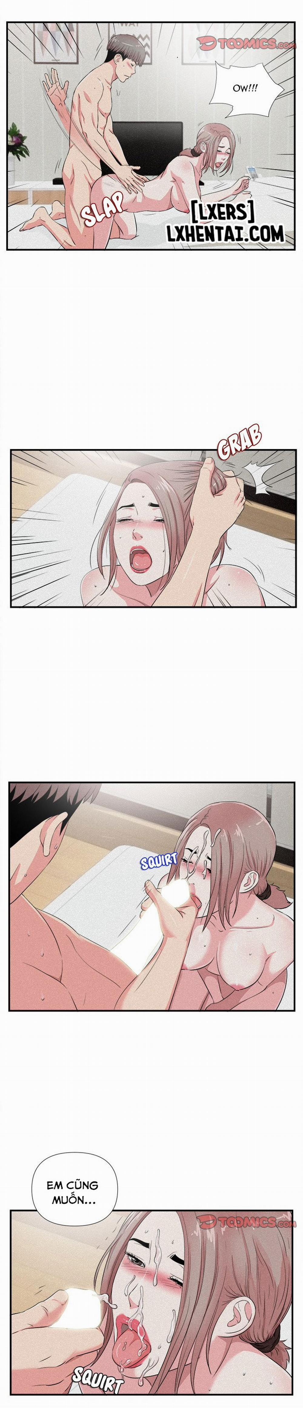 Cái Nhìn Thoáng Qua 22 trang 7