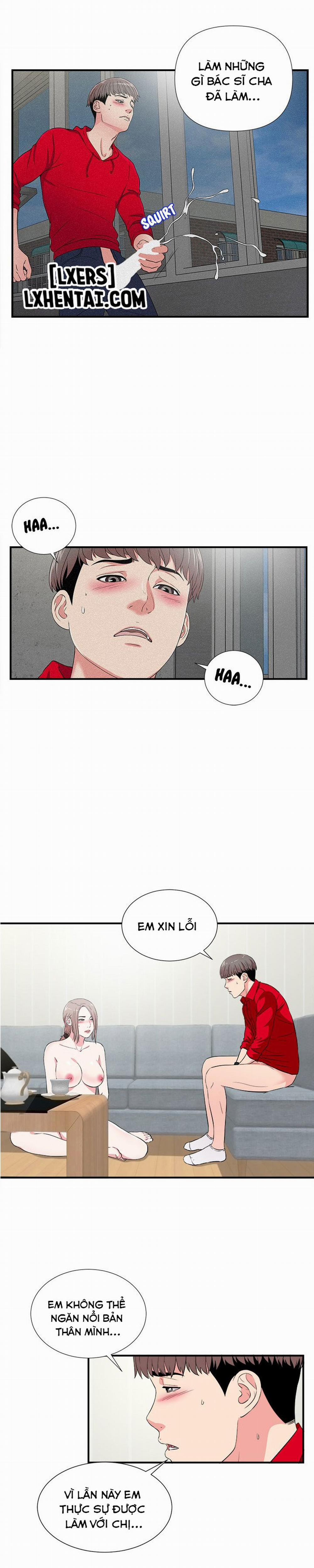 Cái Nhìn Thoáng Qua 22 trang 8