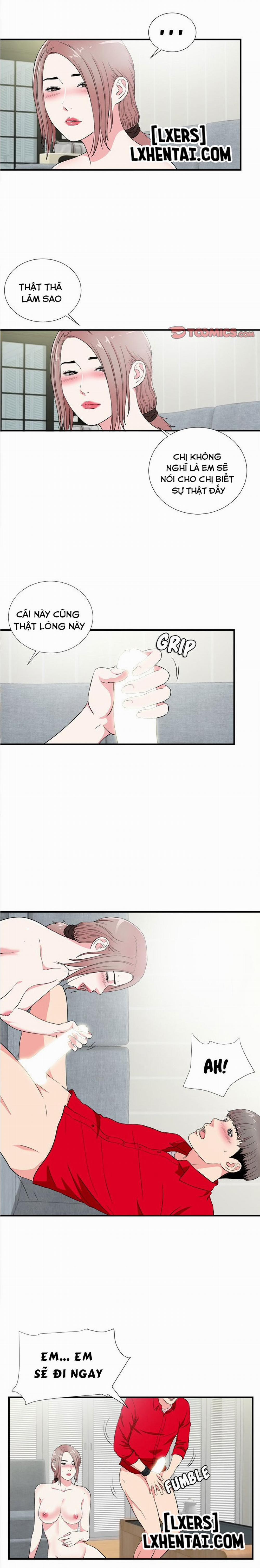 Cái Nhìn Thoáng Qua 22 trang 9