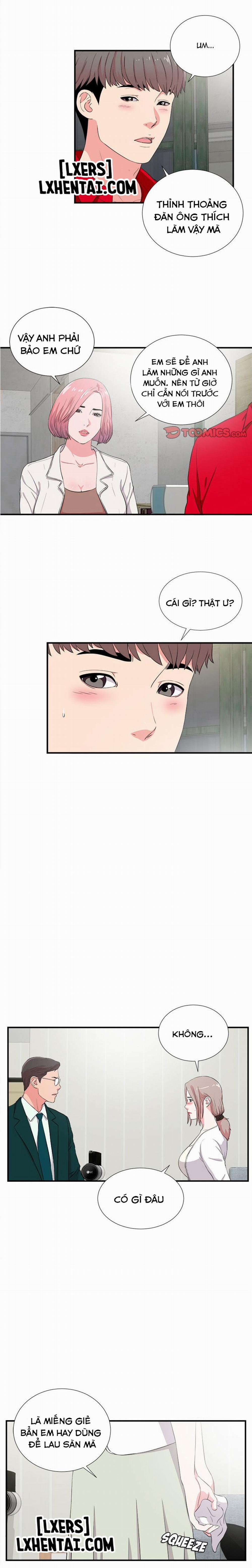 Cái Nhìn Thoáng Qua 23 trang 13