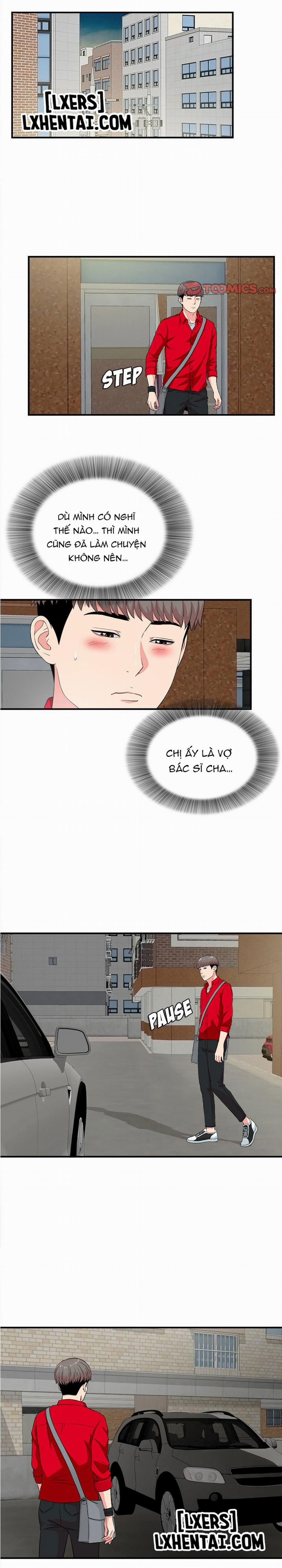 Cái Nhìn Thoáng Qua 23 trang 4