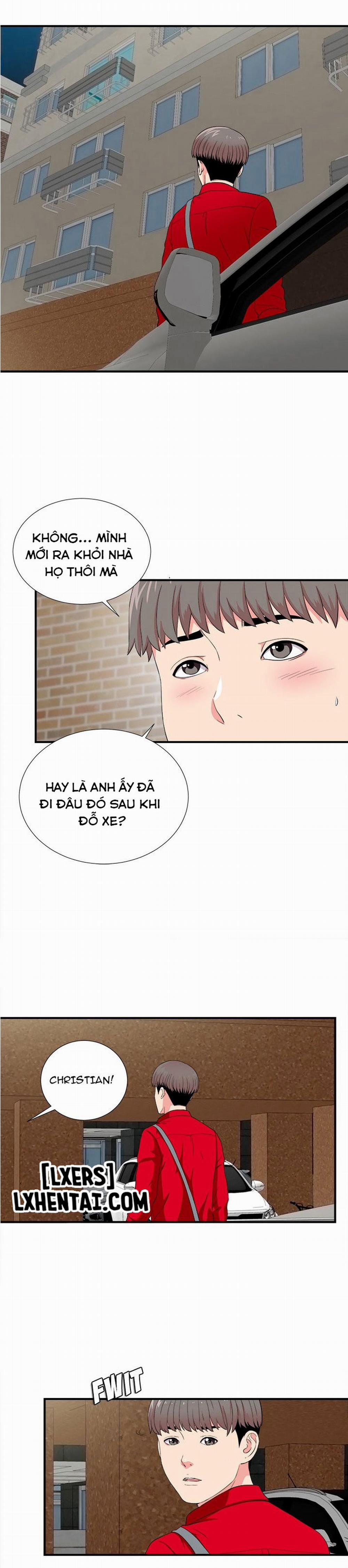 Cái Nhìn Thoáng Qua 23 trang 6