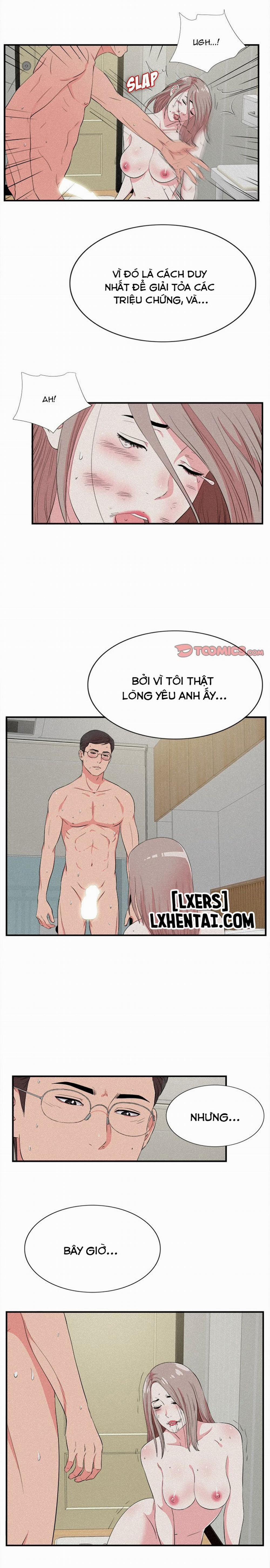 Cái Nhìn Thoáng Qua 24 trang 10