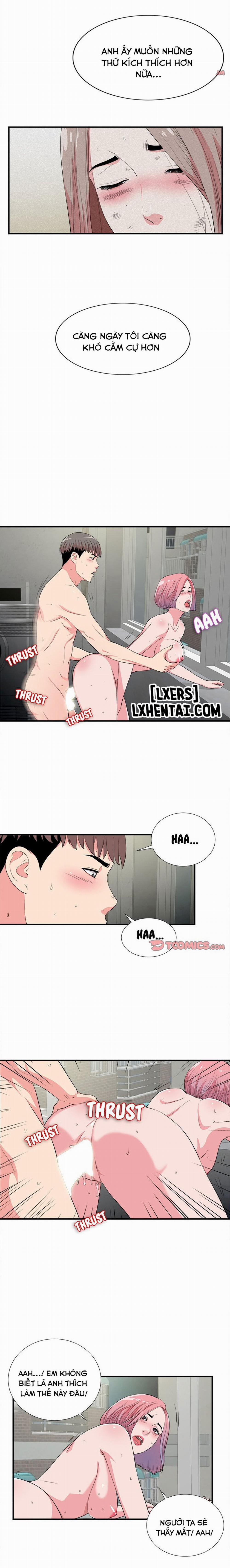 Cái Nhìn Thoáng Qua 24 trang 11