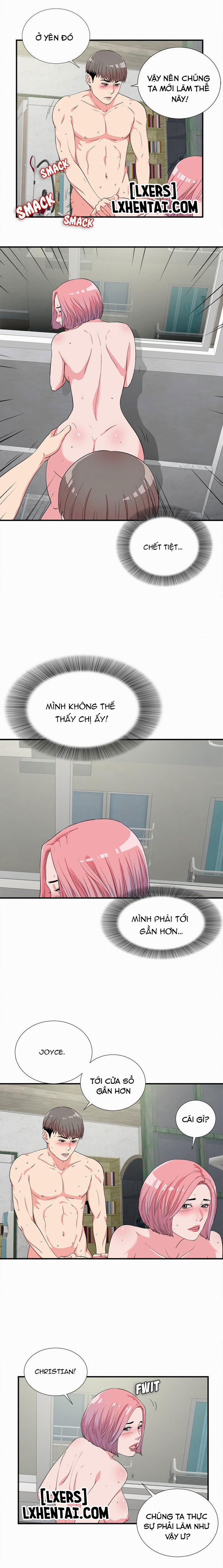 Cái Nhìn Thoáng Qua 24 trang 12